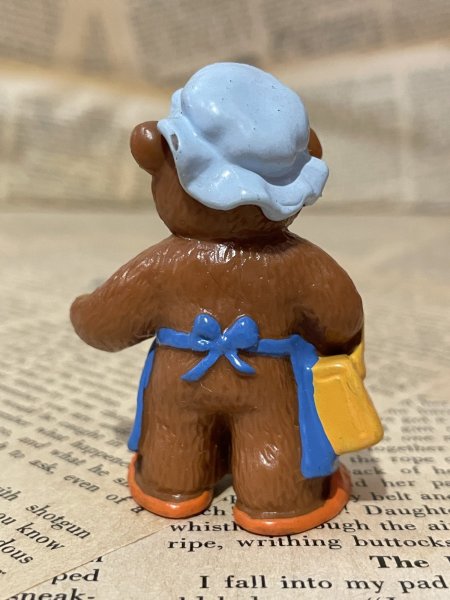 画像3: The Brown Family/PVC Figure(80s) OC-174 (3)