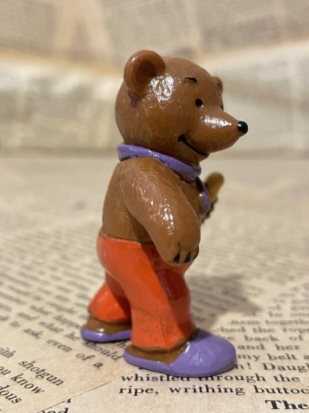 画像2: The Brown Family/PVC Figure(80s) OC-175 (2)