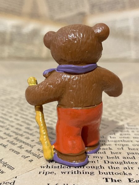 画像3: The Brown Family/PVC Figure(80s) OC-175 (3)