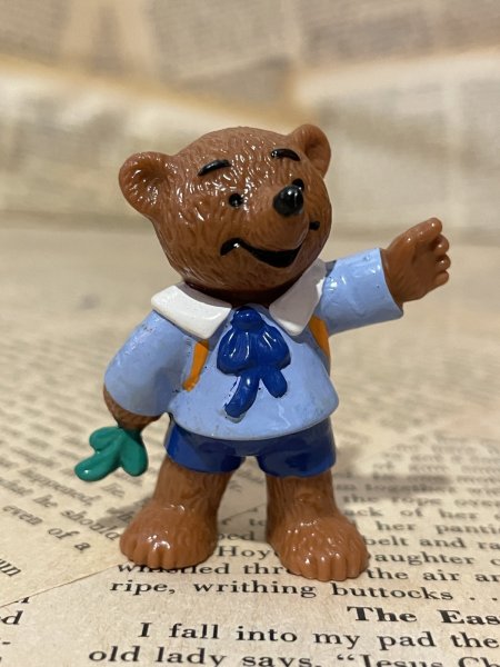 画像1: The Brown Family/PVC Figure(80s) OC-176 (1)