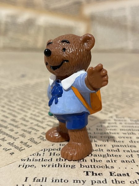 画像2: The Brown Family/PVC Figure(80s) OC-176 (2)