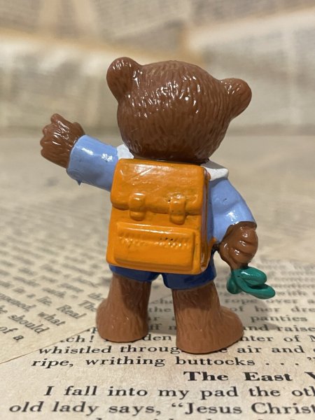 画像3: The Brown Family/PVC Figure(80s) OC-176 (3)