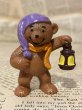 画像1: The Brown Family/PVC Figure(80s) OC-177 (1)
