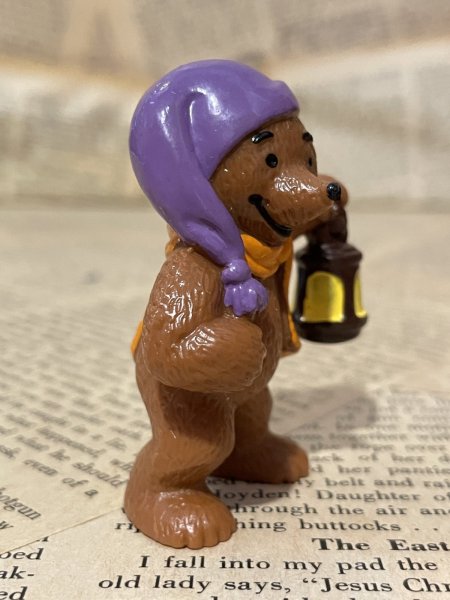 画像2: The Brown Family/PVC Figure(80s) OC-177 (2)