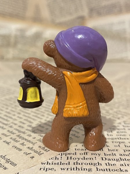 画像3: The Brown Family/PVC Figure(80s) OC-177 (3)