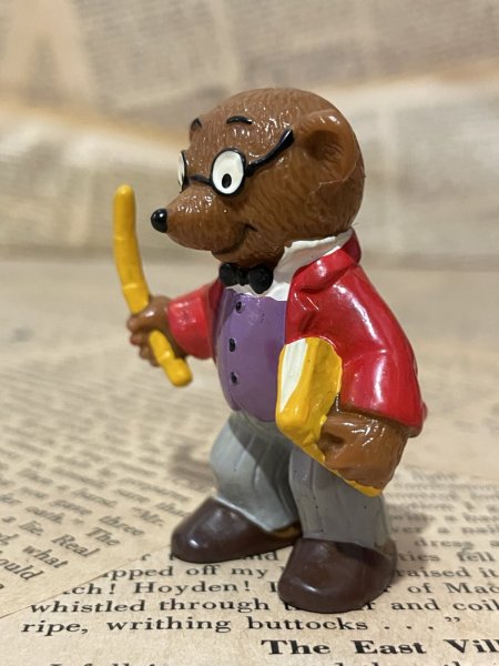 画像2: The Brown Family/PVC Figure(80s) OC-178 (2)