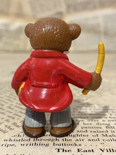 画像3: The Brown Family/PVC Figure(80s) OC-178 (3)