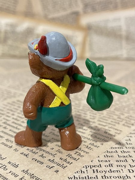 画像3: The Brown Family/PVC Figure(80s) OC-179 (3)