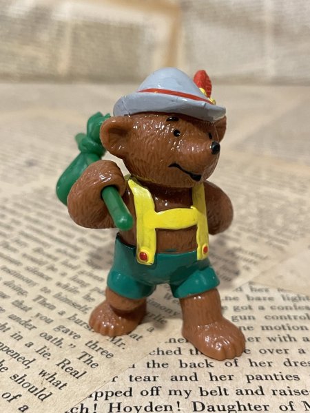 画像4: The Brown Family/PVC Figure(80s) OC-179 (4)