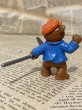 画像3: The Brown Family/PVC Figure(80s) OC-180 (3)
