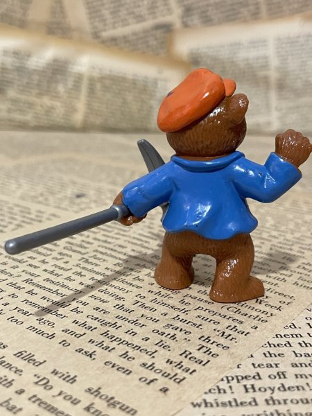 画像3: The Brown Family/PVC Figure(80s) OC-180 (3)