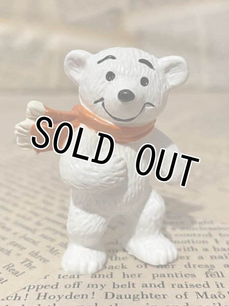 画像1: The Brown Family/PVC Figure(80s) OC-181 (1)