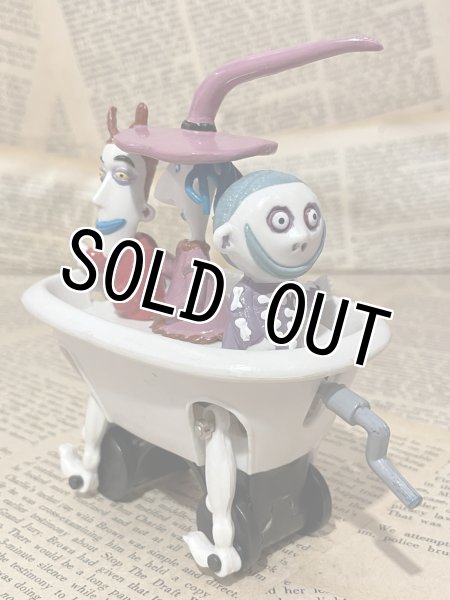 画像2: TNBC/PVC Figure(Lock Shock Barrel) DI-633 (2)