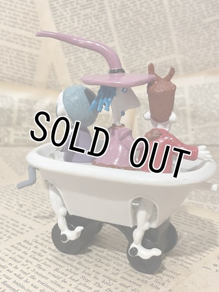 画像3: TNBC/PVC Figure(Lock Shock Barrel) DI-633 (3)