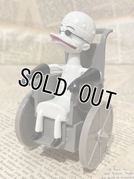 画像2: TNBC/PVC Figure(Evil Scientist) DI-632 (2)