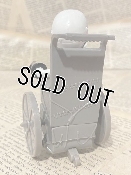 画像3: TNBC/PVC Figure(Evil Scientist) DI-632 (3)