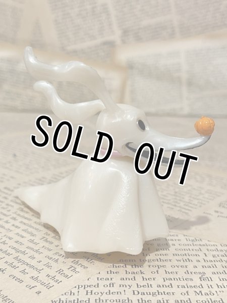 画像2: TNBC/Action Figure(Zero) DI-630 (2)