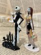 画像2: TNBC/PVC Figure set(Jack & Sally) DI-629 (2)