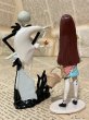画像3: TNBC/PVC Figure set(Jack & Sally) DI-629 (3)