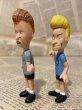 画像2: Beavis and Butt-Head/PVC Figure set(90s/Bully) CT-258 (2)