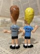 画像3: Beavis and Butt-Head/PVC Figure set(90s/Bully) CT-258 (3)
