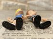 画像4: Beavis and Butt-Head/PVC Figure set(90s/Bully) CT-258 (4)