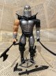 画像1: Super Ninja Invisible Warriors/Action Figure(Loose) FA-337 (1)