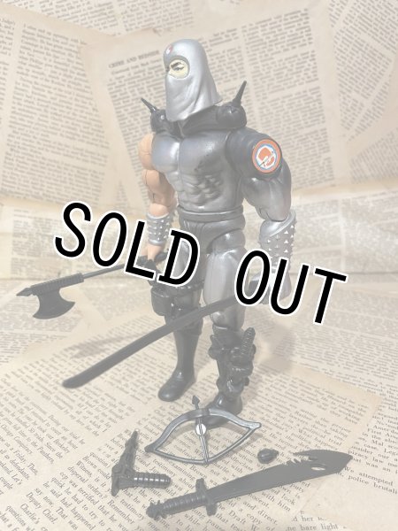 画像2: Super Ninja Invisible Warriors/Action Figure(Loose) FA-337 (2)