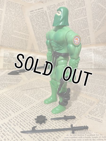画像2: Super Ninja Invisible Warriors/Action Figure(Loose) FA-338 (2)