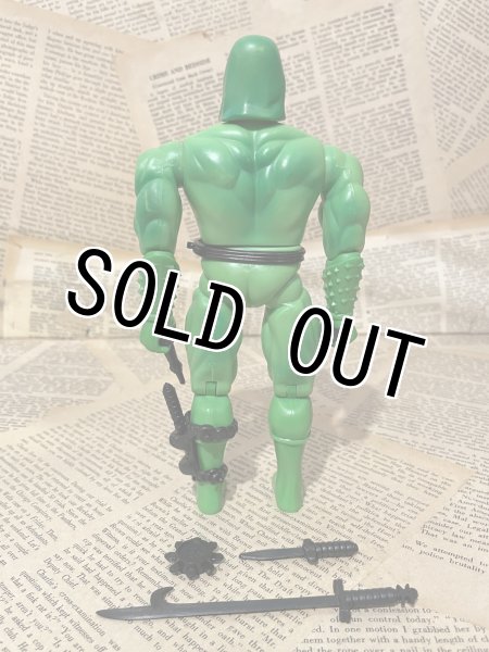 画像4: Super Ninja Invisible Warriors/Action Figure(Loose) FA-338 (4)