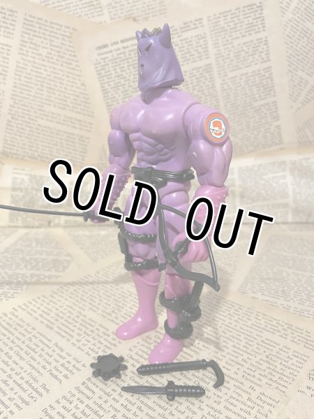 画像2: Super Ninja Invisible Warriors/Action Figure(Loose) FA-339 (2)