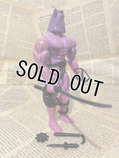 画像3: Super Ninja Invisible Warriors/Action Figure(Loose) FA-339 (3)