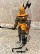 画像2: Super Ninja Invisible Warriors/Action Figure(Loose) FA-340 (2)