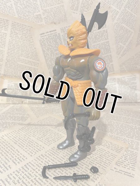 画像2: Super Ninja Invisible Warriors/Action Figure(Loose) FA-340 (2)