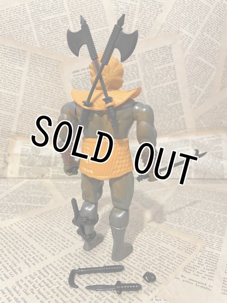 画像4: Super Ninja Invisible Warriors/Action Figure(Loose) FA-340 (4)