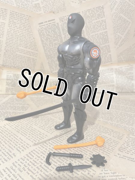 画像2: Super Ninja Invisible Warriors/Action Figure(Loose) FA-341 (2)