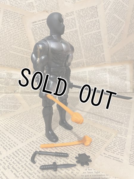 画像3: Super Ninja Invisible Warriors/Action Figure(Loose) FA-341 (3)