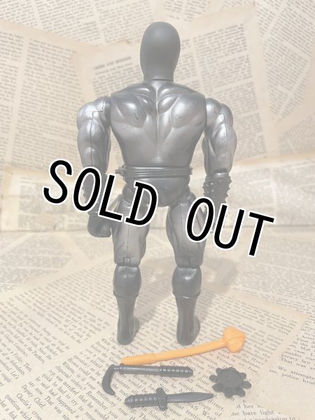 画像4: Super Ninja Invisible Warriors/Action Figure(Loose) FA-341 (4)