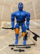 画像1: Super Ninja Invisible Warriors/Action Figure(Loose) FA-342 (1)