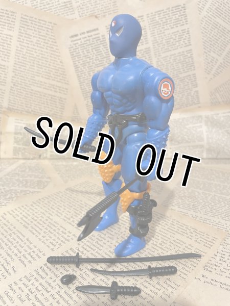 画像2: Super Ninja Invisible Warriors/Action Figure(Loose) FA-342 (2)