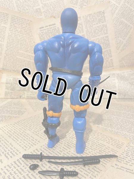 画像4: Super Ninja Invisible Warriors/Action Figure(Loose) FA-342 (4)