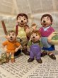 画像1: Mecki/PVC Figure set(80s) OC-182 (1)