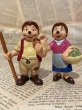 画像2: Mecki/PVC Figure set(80s) OC-182 (2)