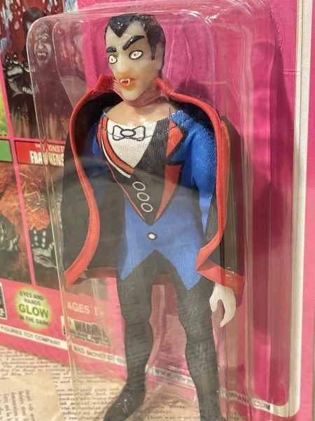 画像3: Mad Monster Series/Figure set(2012/MOC) MT-346 (3)