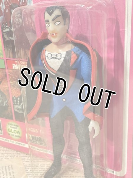 画像3: Mad Monster Series/Figure set(2012/MOC) MT-346 (3)