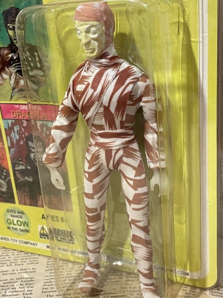 画像6: Mad Monster Series/Figure set(2012/MOC) MT-346 (6)