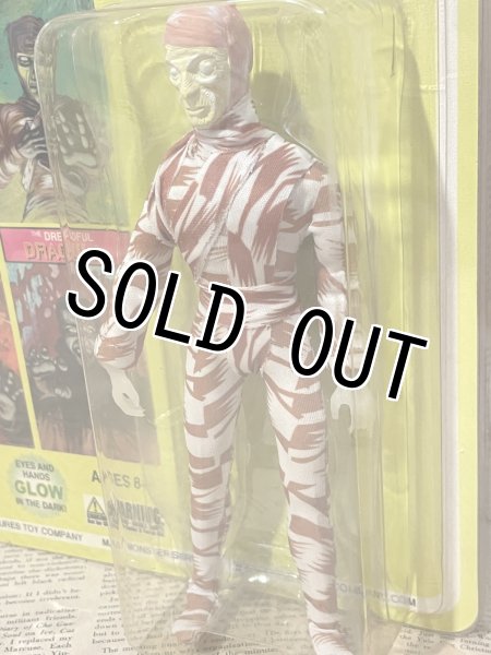 画像6: Mad Monster Series/Figure set(2012/MOC) MT-346 (6)