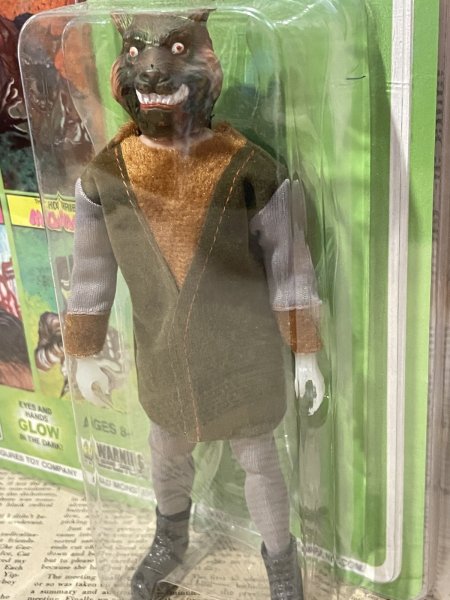 画像9: Mad Monster Series/Figure set(2012/MOC) MT-346 (9)