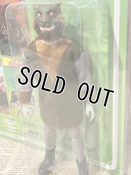 画像9: Mad Monster Series/Figure set(2012/MOC) MT-346 (9)