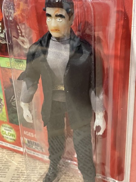 画像12: Mad Monster Series/Figure set(2012/MOC) MT-346 (12)